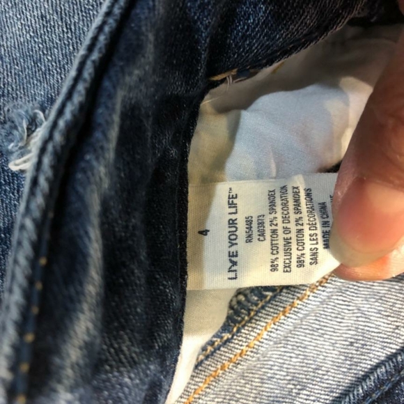 American eagle shorts - Picture 3 of 3